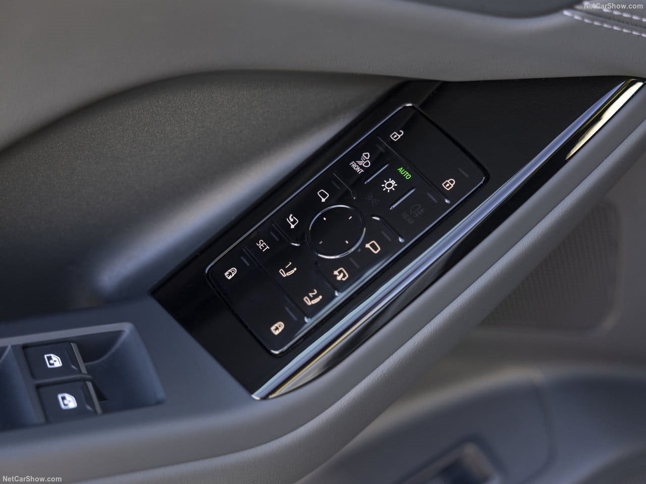 AUDI Q6 E-TRON US VERSION, foto 92