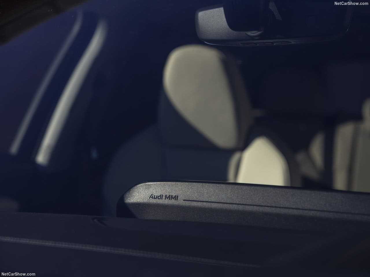 AUDI Q6 E-TRON US VERSION, foto 96