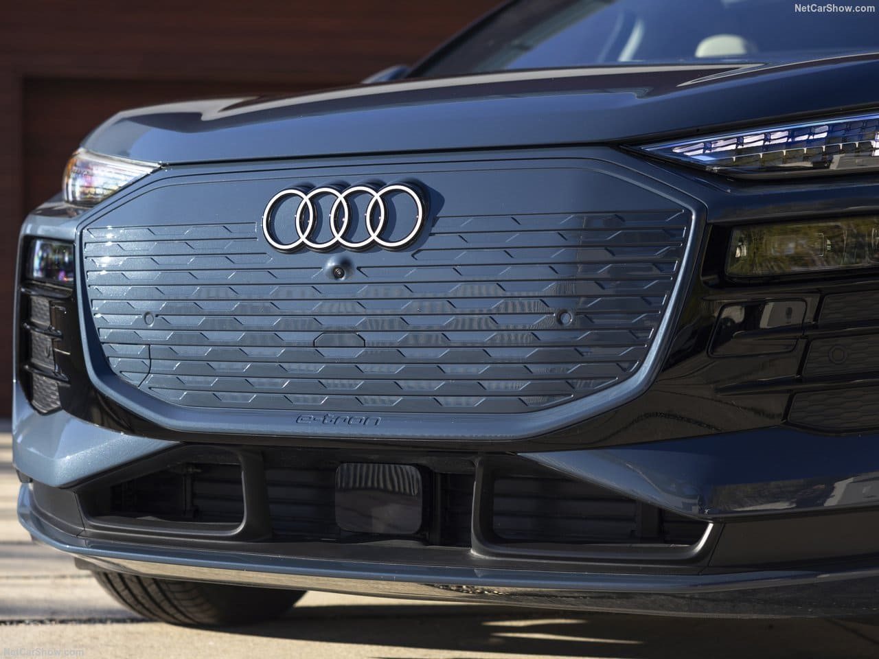 AUDI Q6 E-TRON US VERSION, foto 106