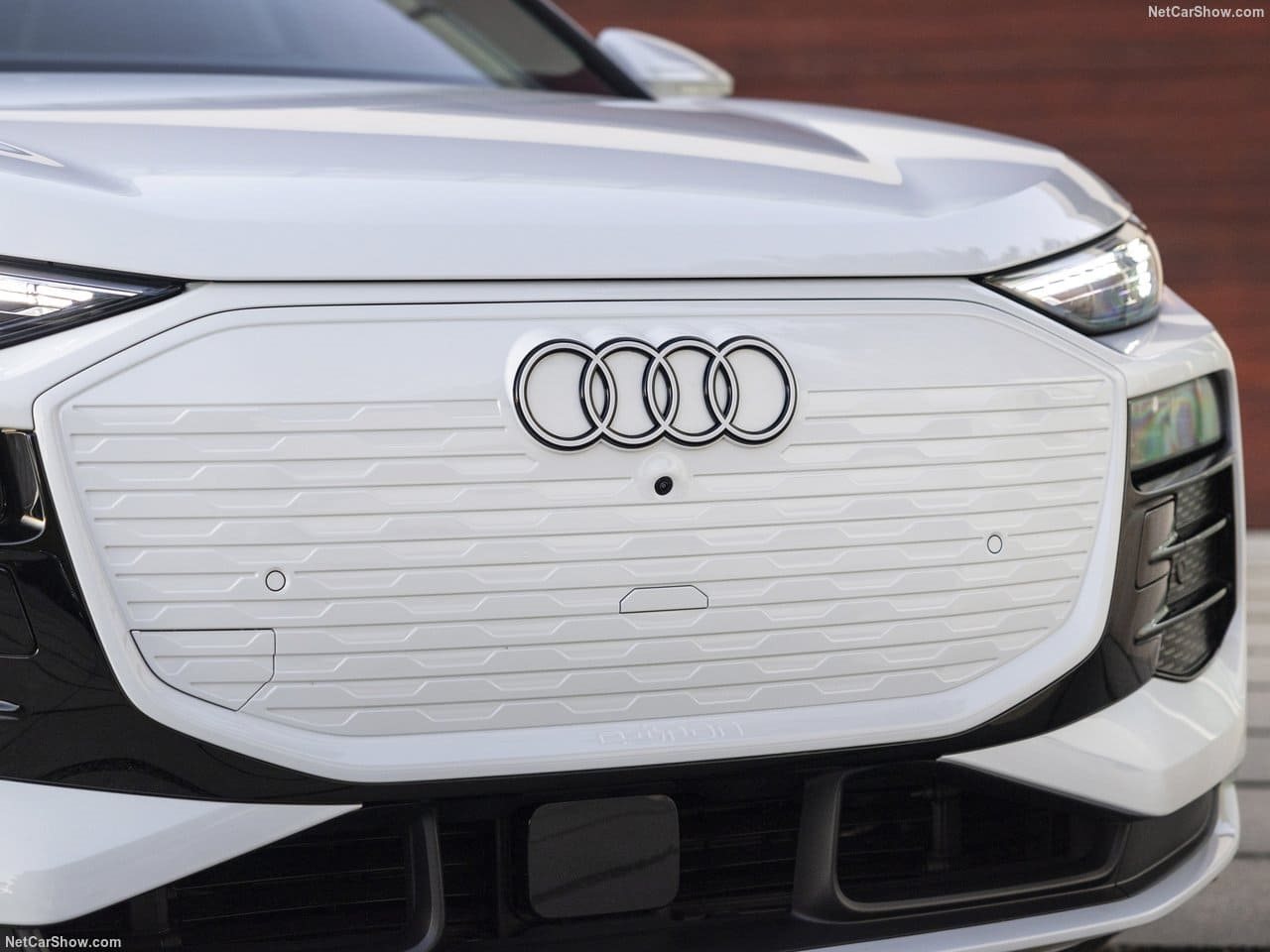 AUDI Q6 E-TRON US VERSION, foto 109