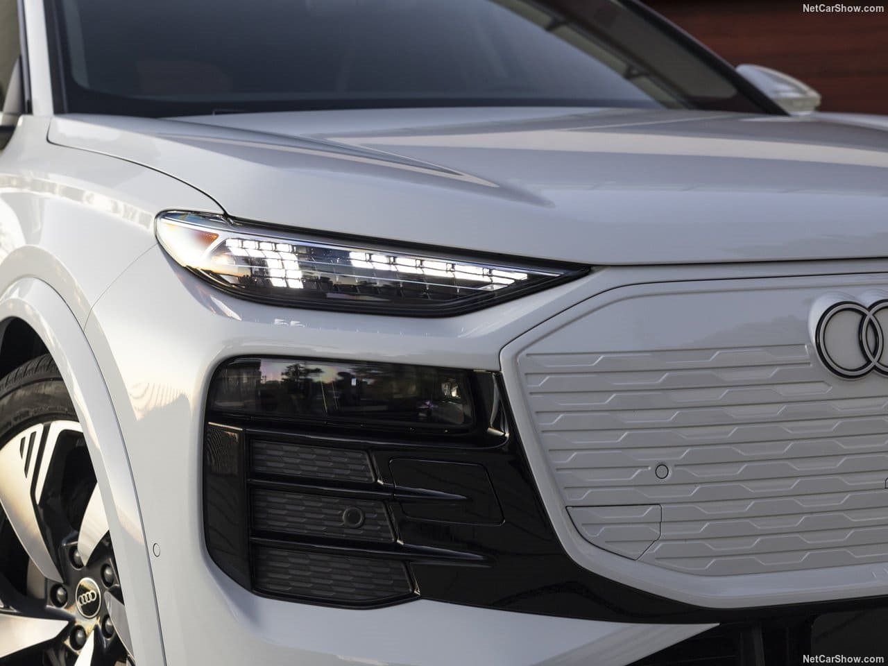 AUDI Q6 E-TRON US VERSION, foto 111