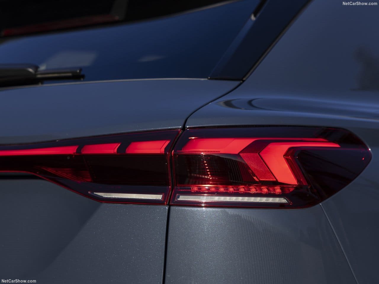 AUDI Q6 E-TRON US VERSION, foto 112