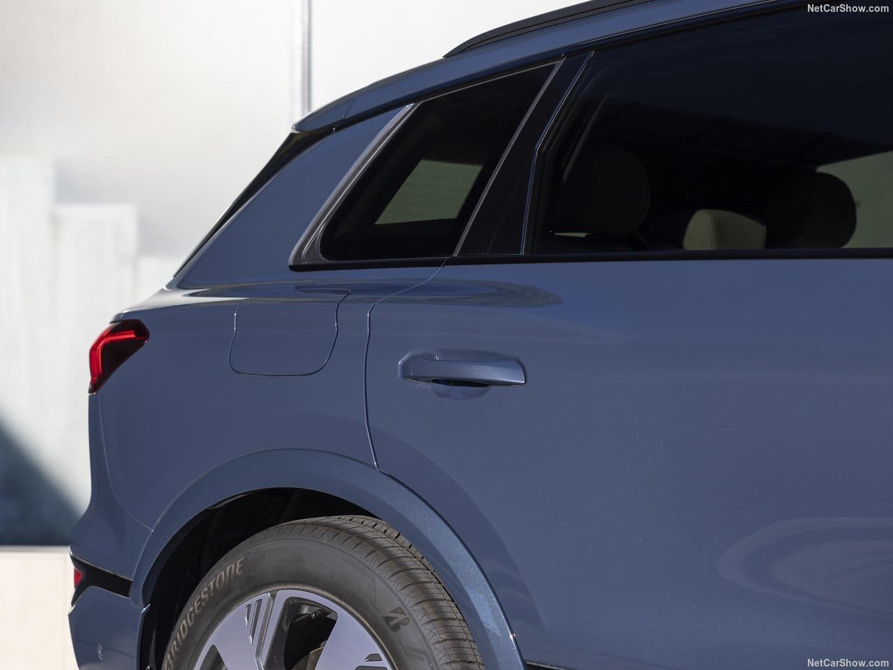 AUDI Q6 E-TRON US VERSION, foto 116