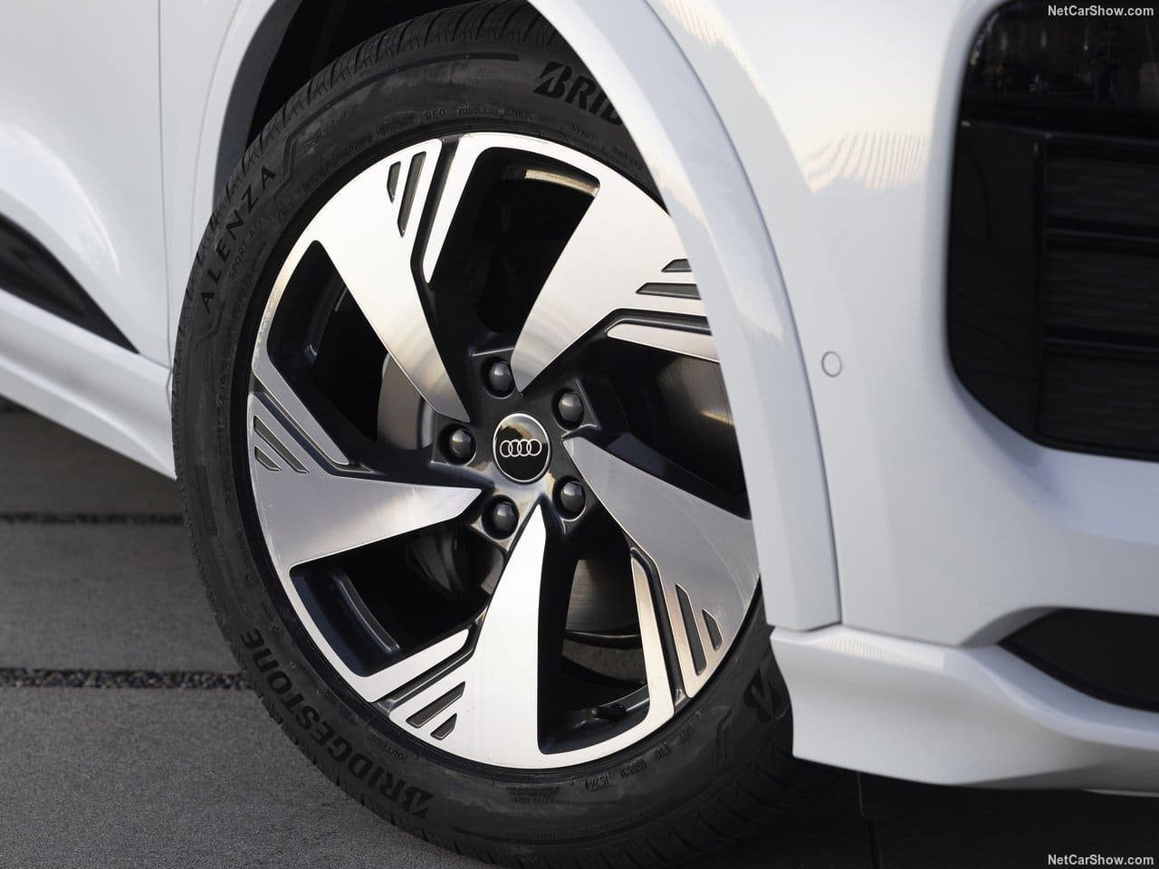 AUDI Q6 E-TRON US VERSION, foto 117