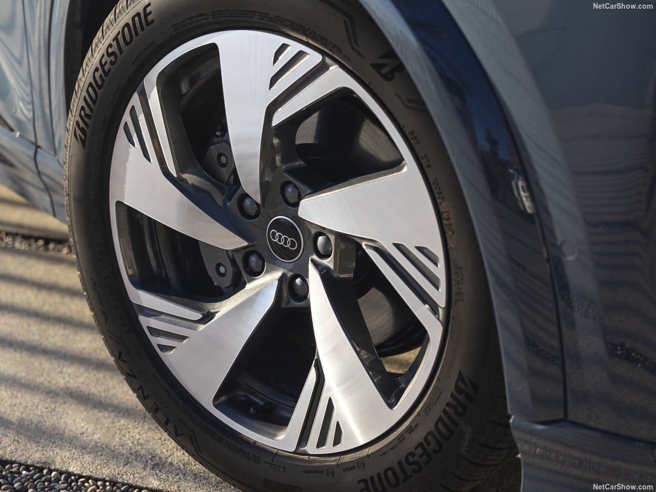 AUDI Q6 E-TRON US VERSION, foto 118