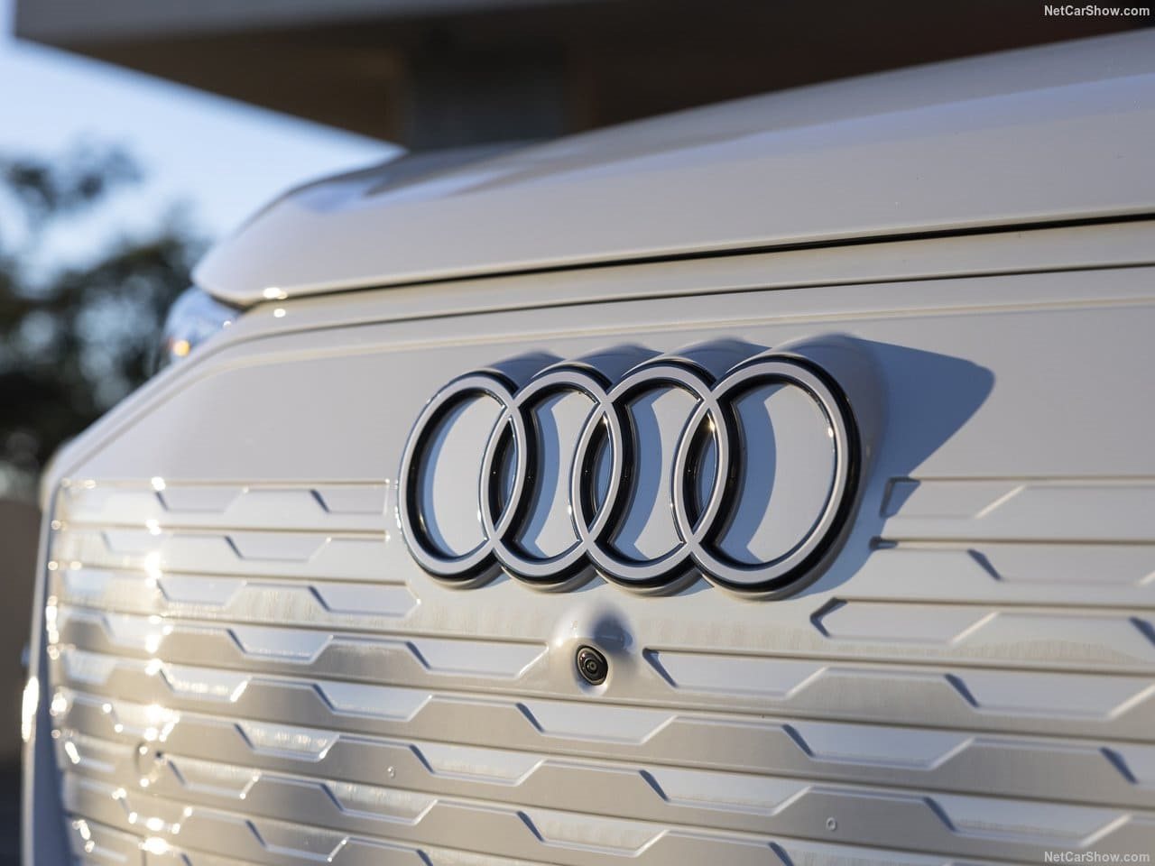 AUDI Q6 E-TRON US VERSION, foto 119