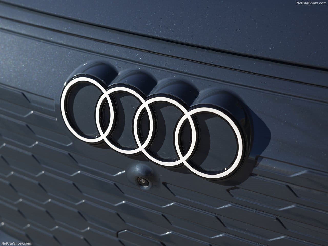 AUDI Q6 E-TRON US VERSION, foto 120