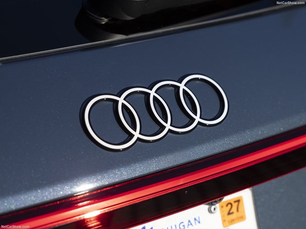 AUDI Q6 E-TRON US VERSION, foto 121