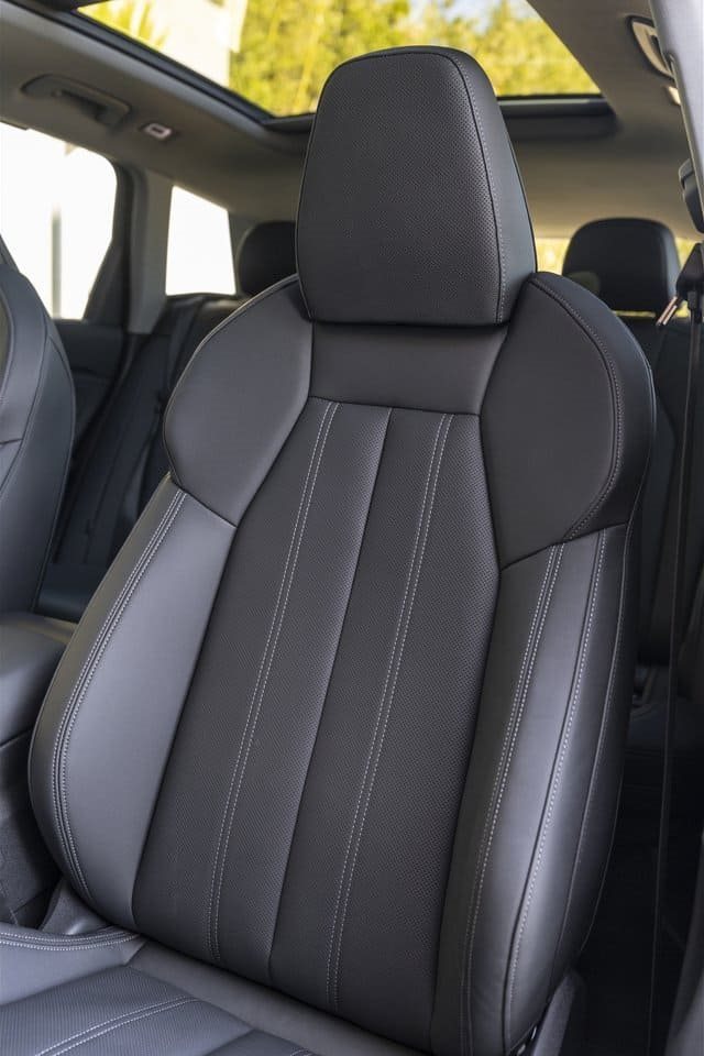 AUDI Q6 E-TRON US VERSION, foto 125