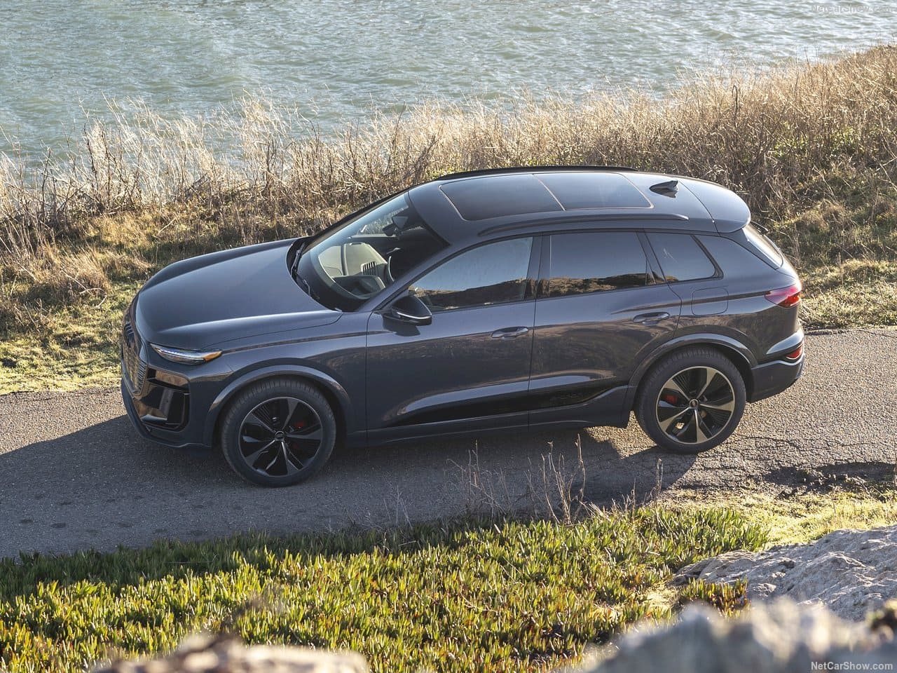AUDI SQ6 E-TRON US VERSION, foto 30