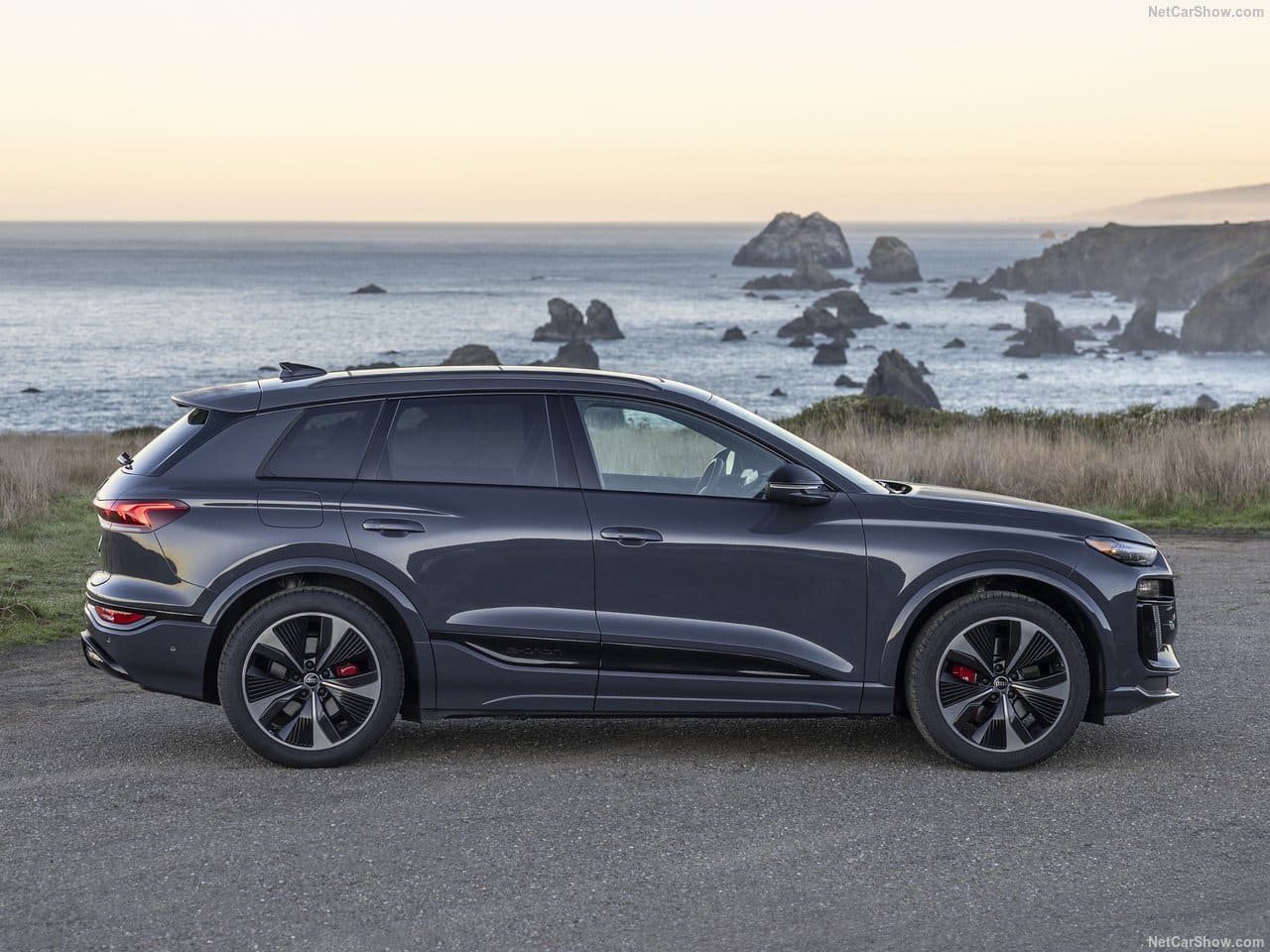 AUDI SQ6 E-TRON US VERSION, foto 31