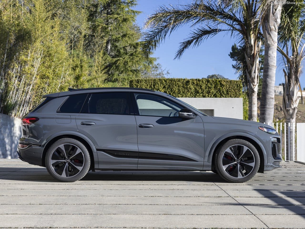 AUDI SQ6 E-TRON US VERSION, foto 32