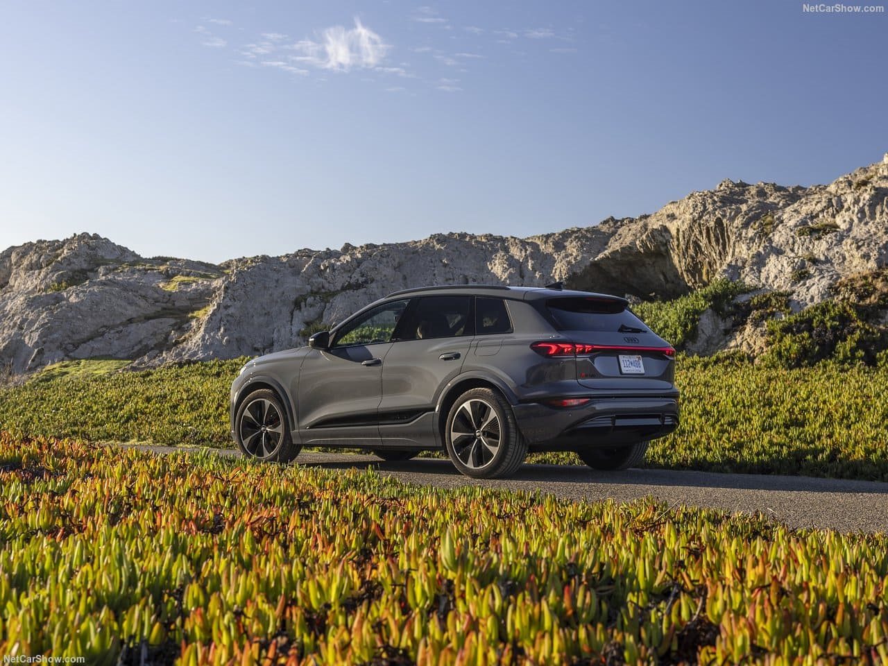 AUDI SQ6 E-TRON US VERSION, foto 40