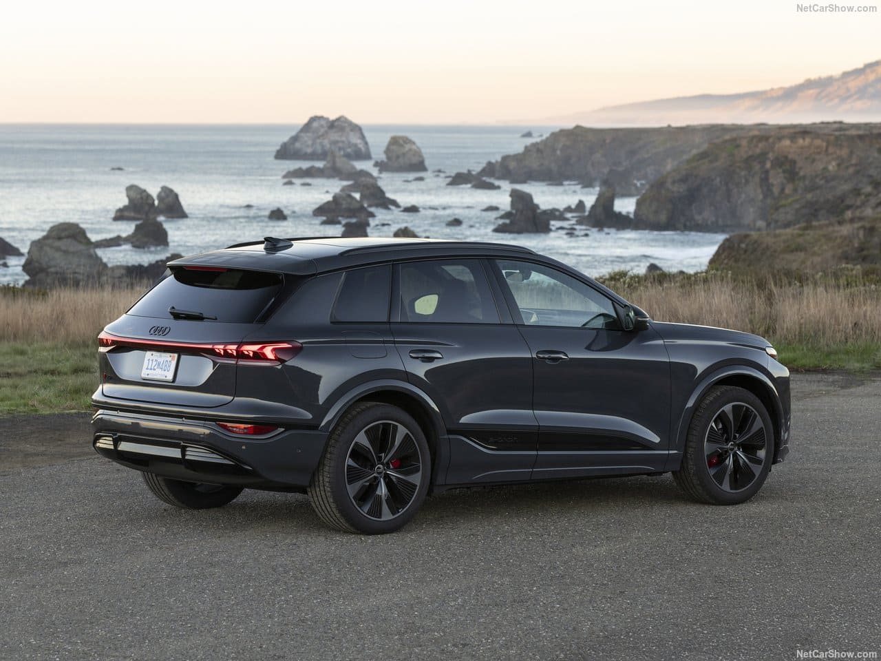AUDI SQ6 E-TRON US VERSION, foto 42