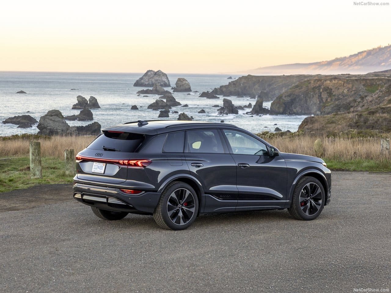 AUDI SQ6 E-TRON US VERSION, foto 43