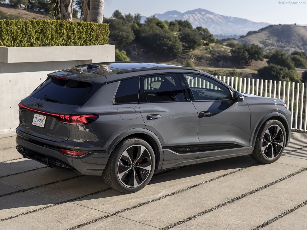 AUDI SQ6 E-TRON US VERSION, foto 44