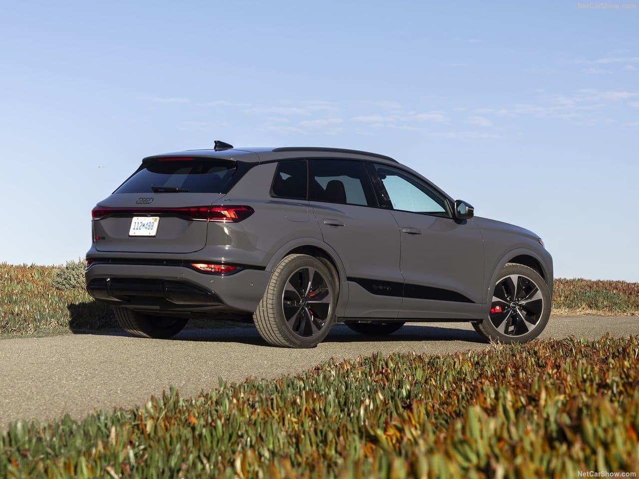 AUDI SQ6 E-TRON US VERSION, foto 45