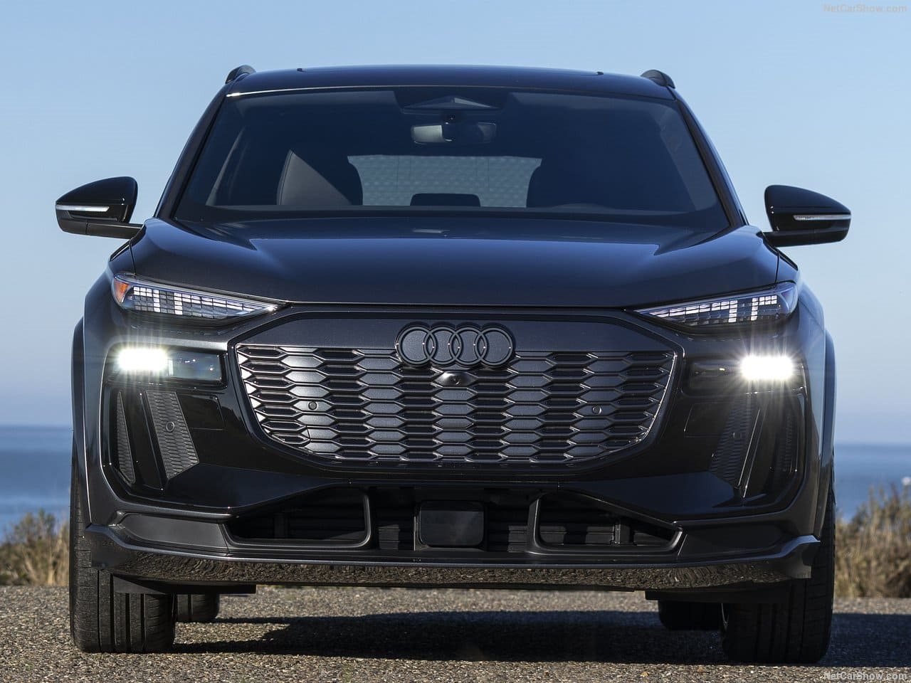 AUDI SQ6 E-TRON US VERSION, foto 53