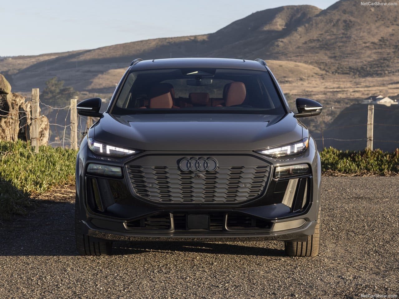 AUDI SQ6 E-TRON US VERSION, foto 54