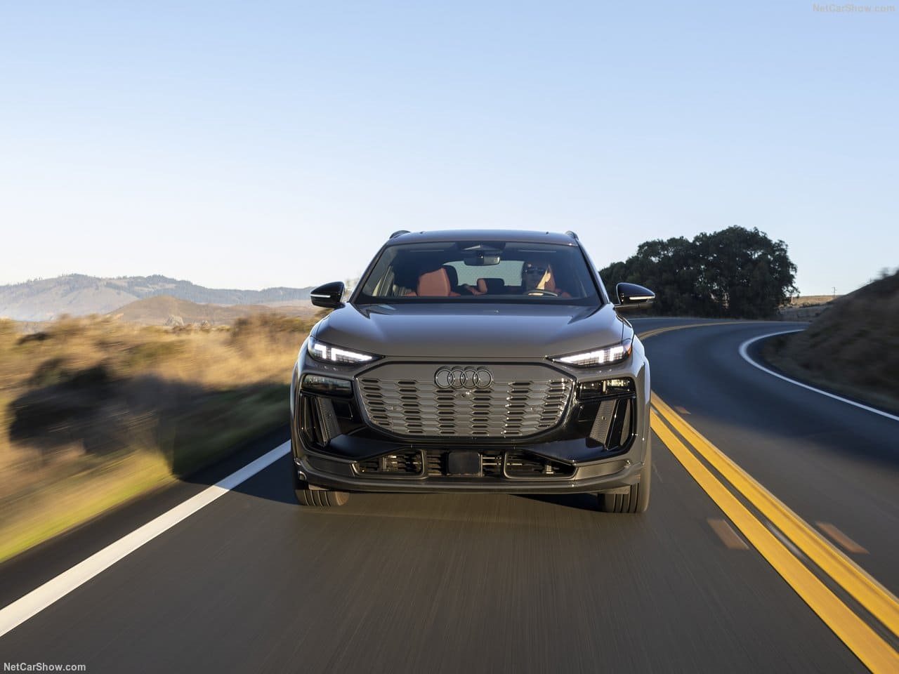 AUDI SQ6 E-TRON US VERSION, foto 56