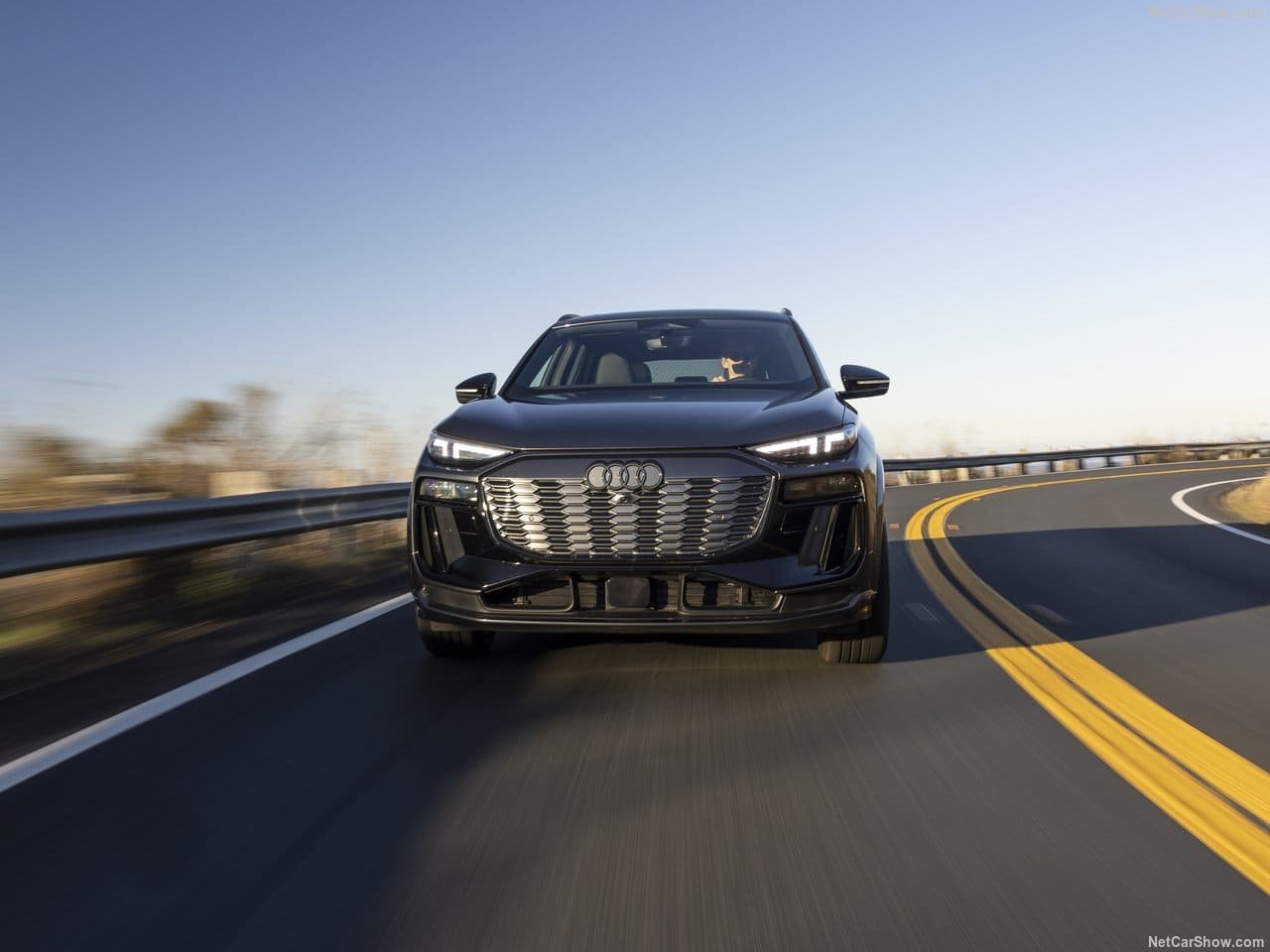 AUDI SQ6 E-TRON US VERSION, foto 57
