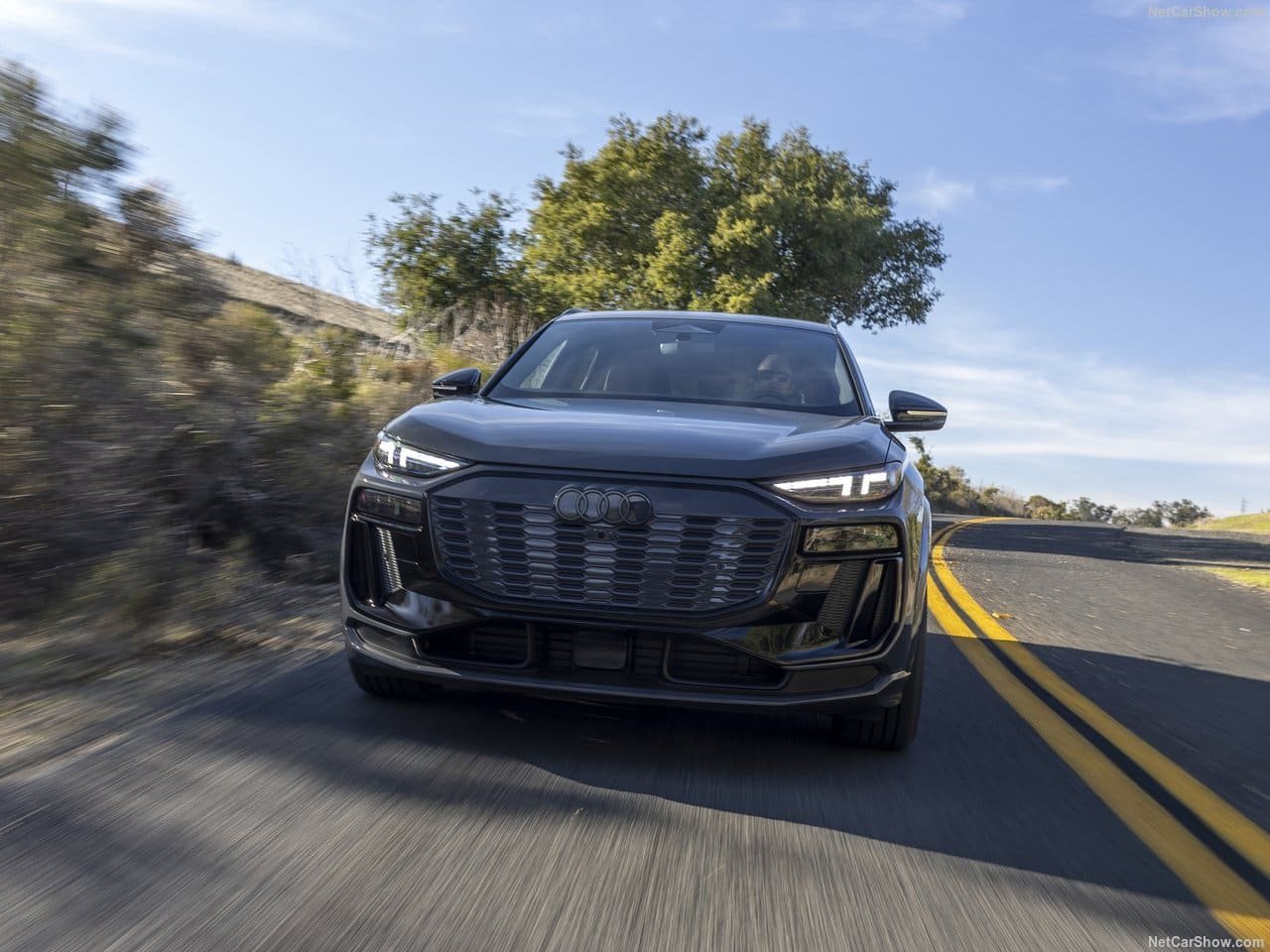 AUDI SQ6 E-TRON US VERSION, foto 59