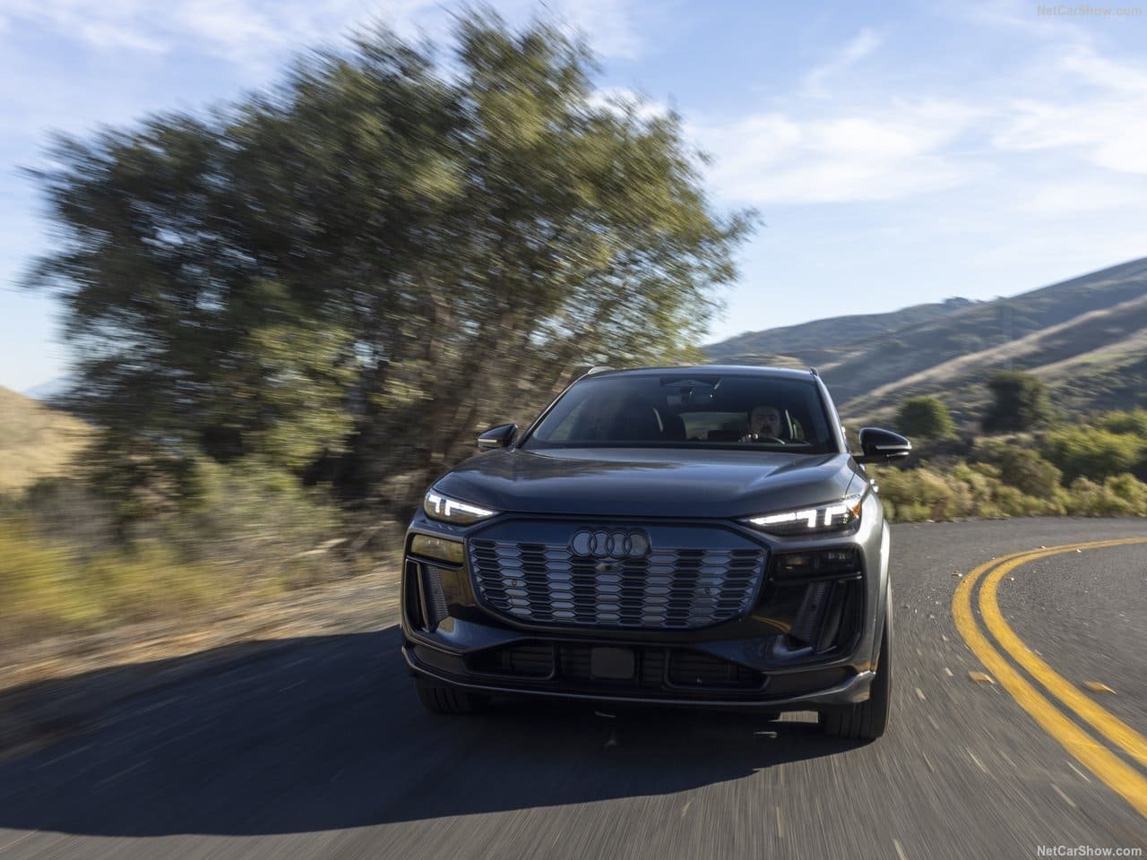 AUDI SQ6 E-TRON US VERSION, foto 63