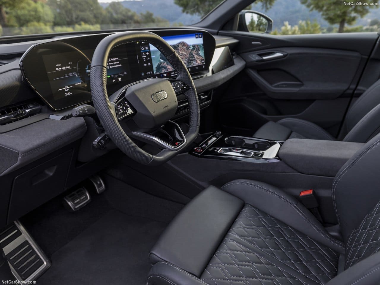 AUDI SQ6 E-TRON US VERSION, foto 72