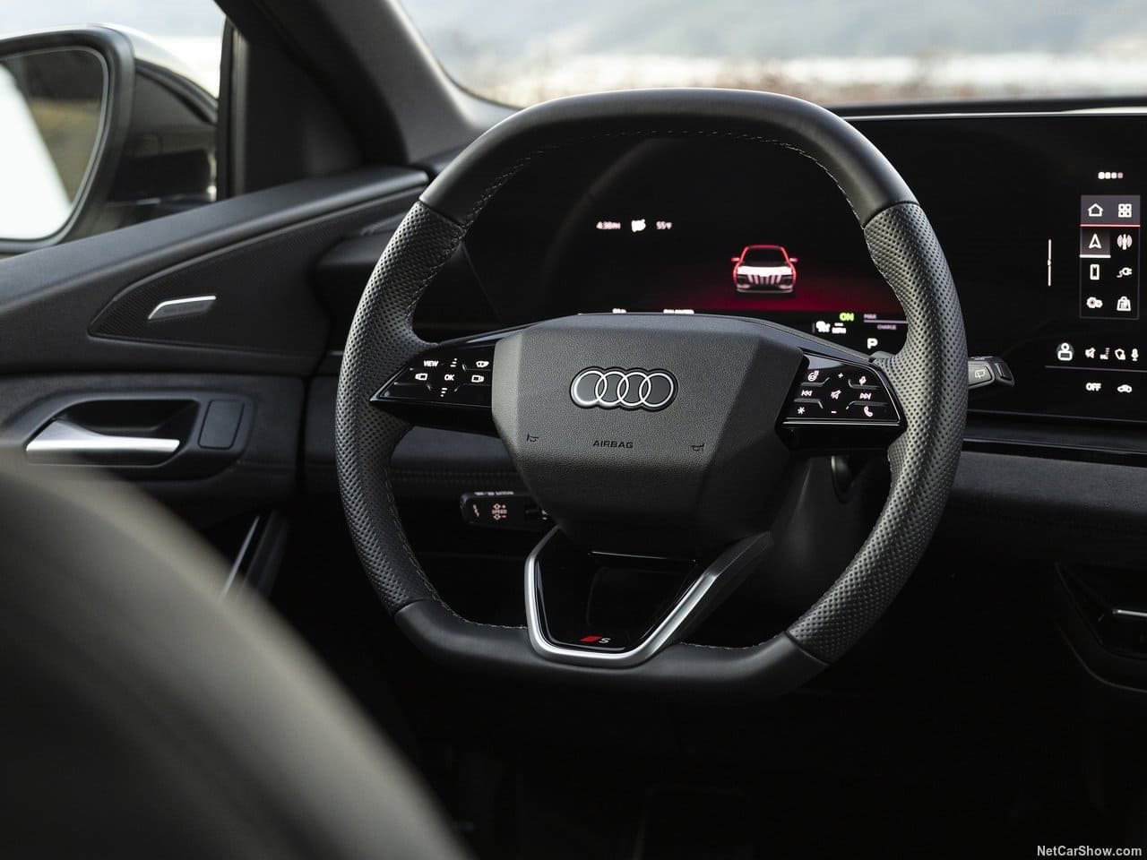 AUDI SQ6 E-TRON US VERSION, foto 74