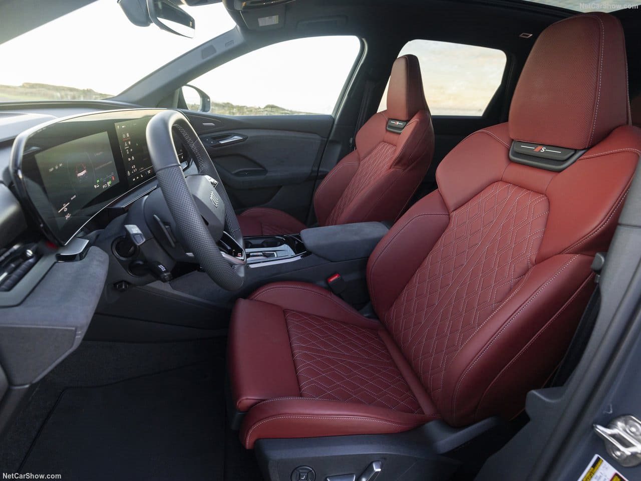 AUDI SQ6 E-TRON US VERSION, foto 75