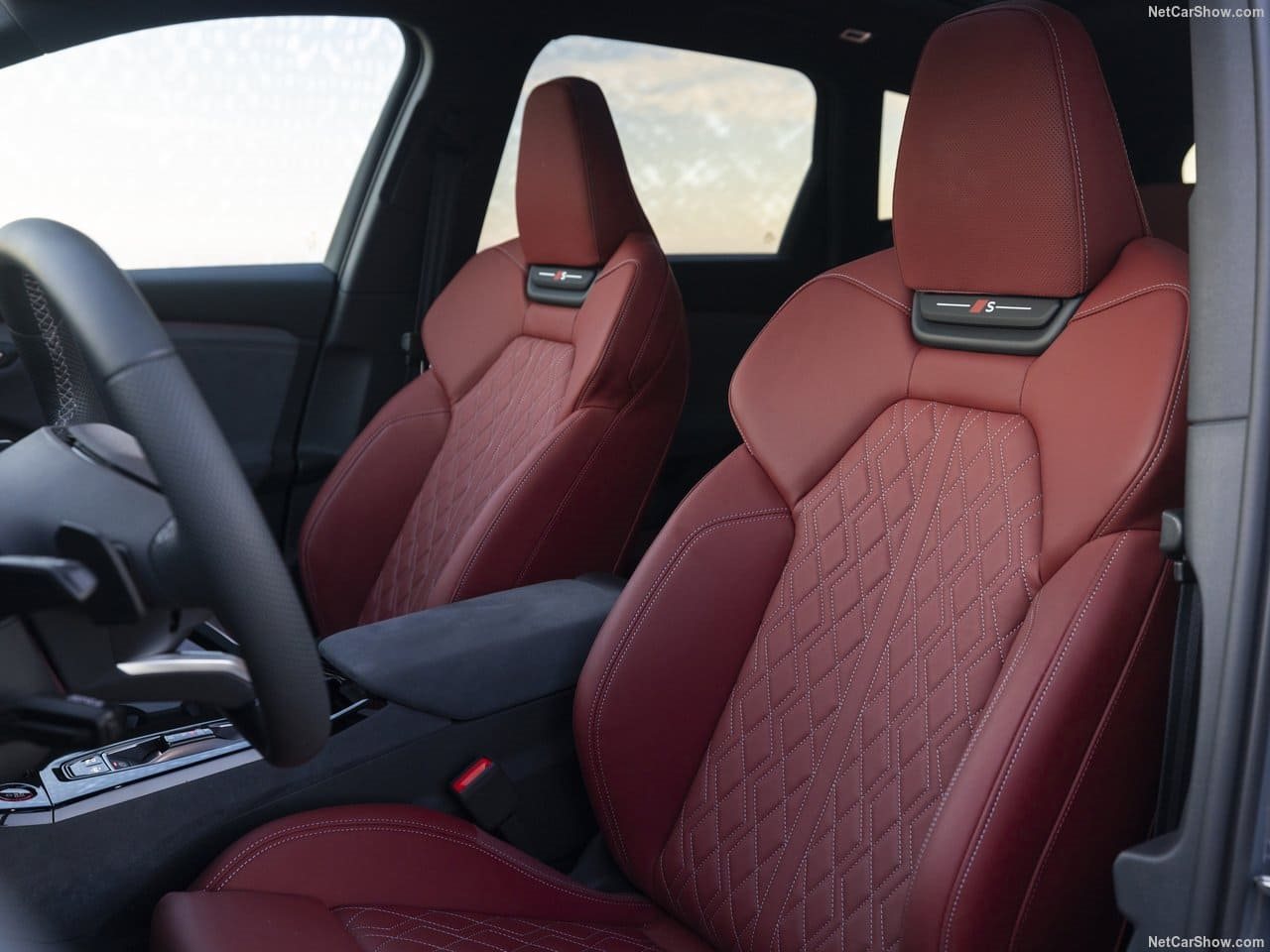 AUDI SQ6 E-TRON US VERSION, foto 76