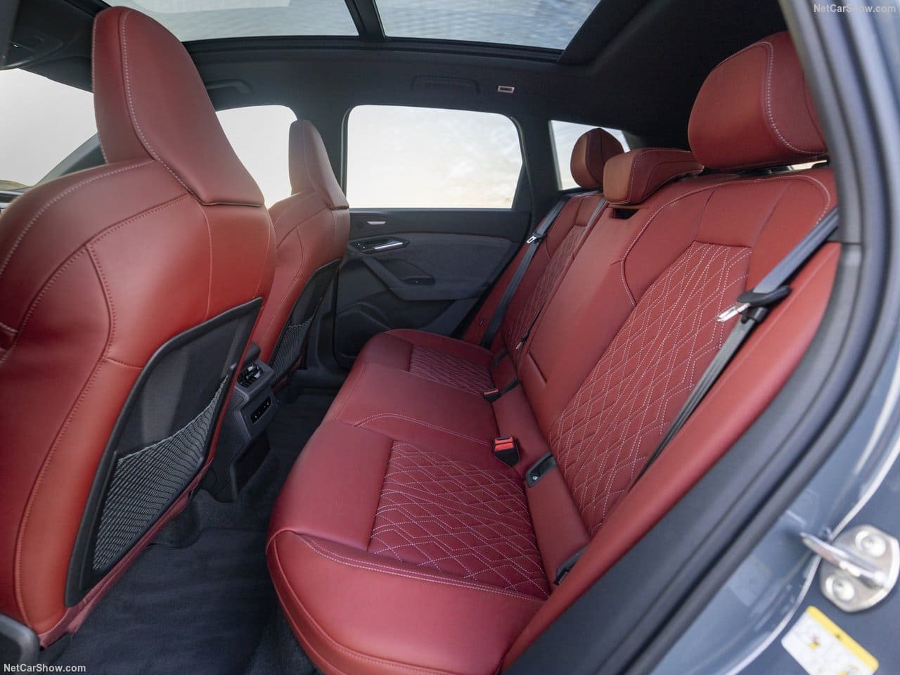 AUDI SQ6 E-TRON US VERSION, foto 77