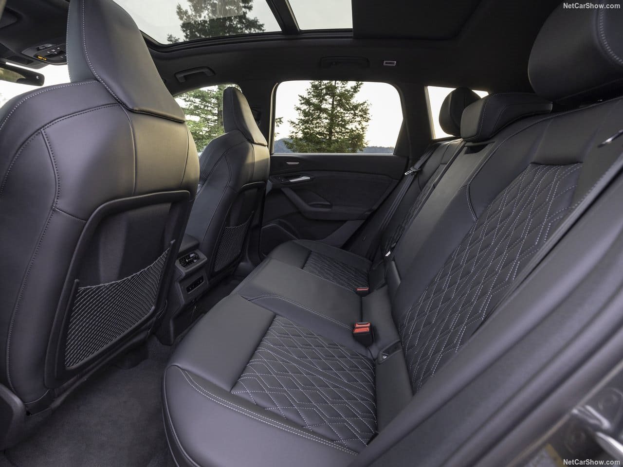AUDI SQ6 E-TRON US VERSION, foto 79