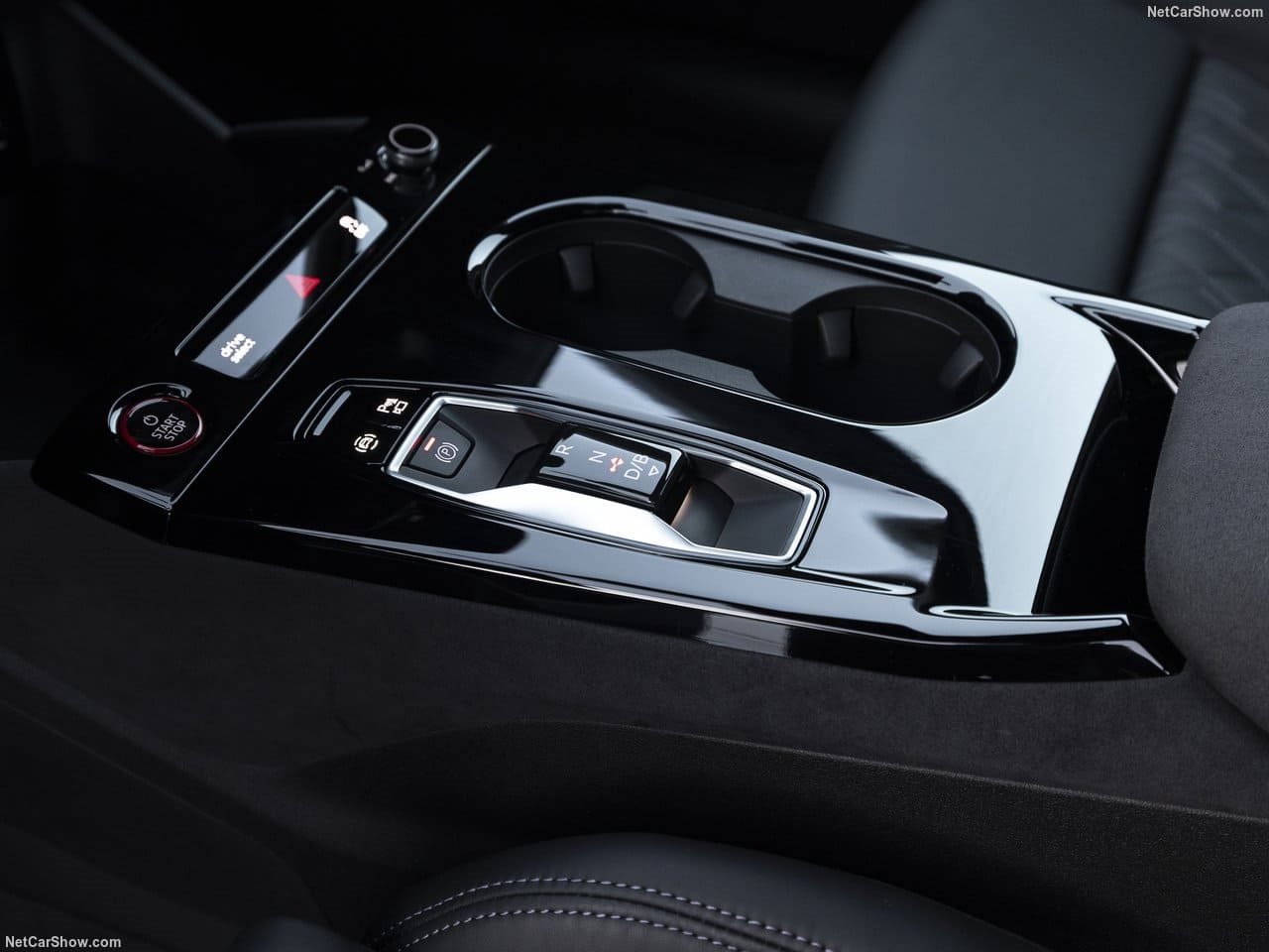 AUDI SQ6 E-TRON US VERSION, foto 80