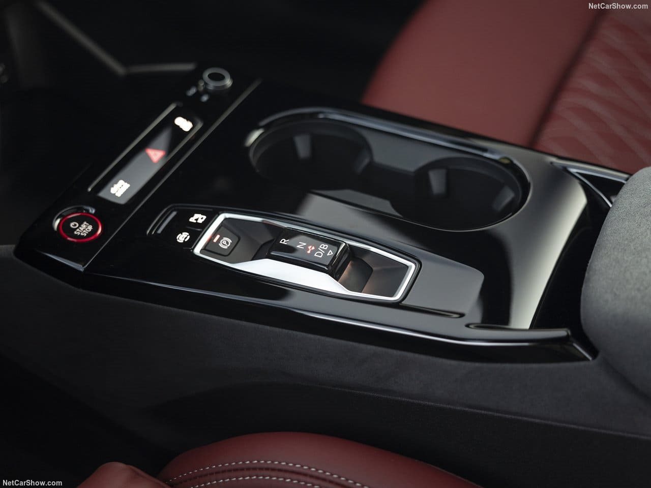 AUDI SQ6 E-TRON US VERSION, foto 81