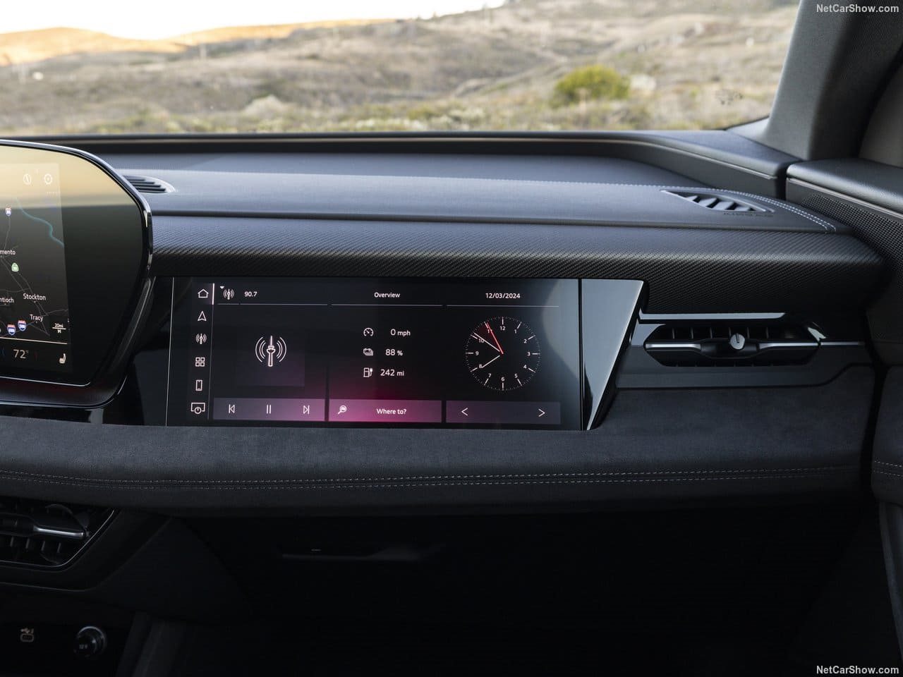 AUDI SQ6 E-TRON US VERSION, foto 84