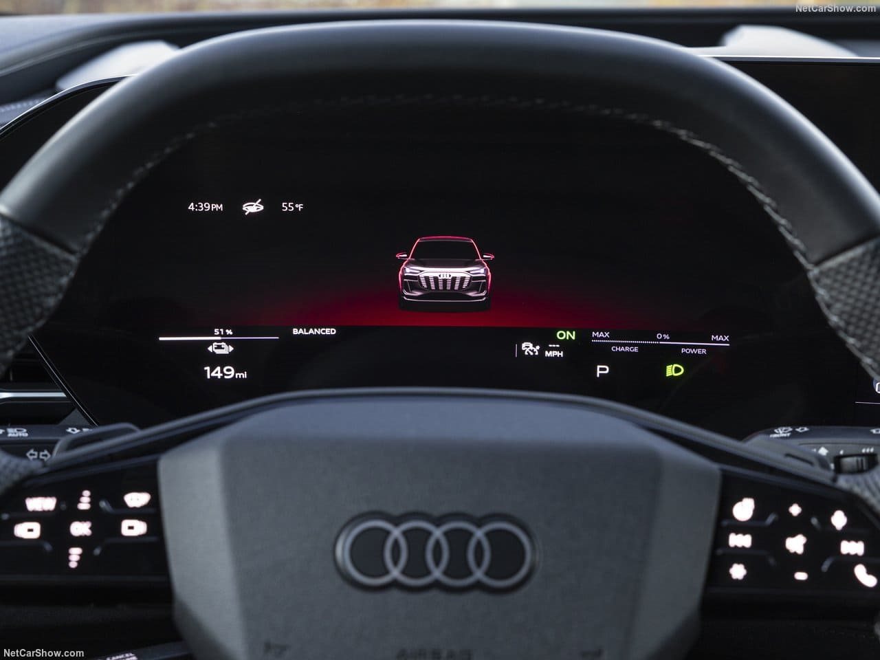 AUDI SQ6 E-TRON US VERSION, foto 86