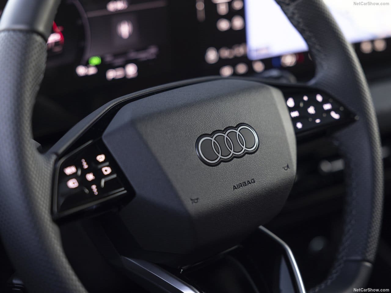 AUDI SQ6 E-TRON US VERSION, foto 87