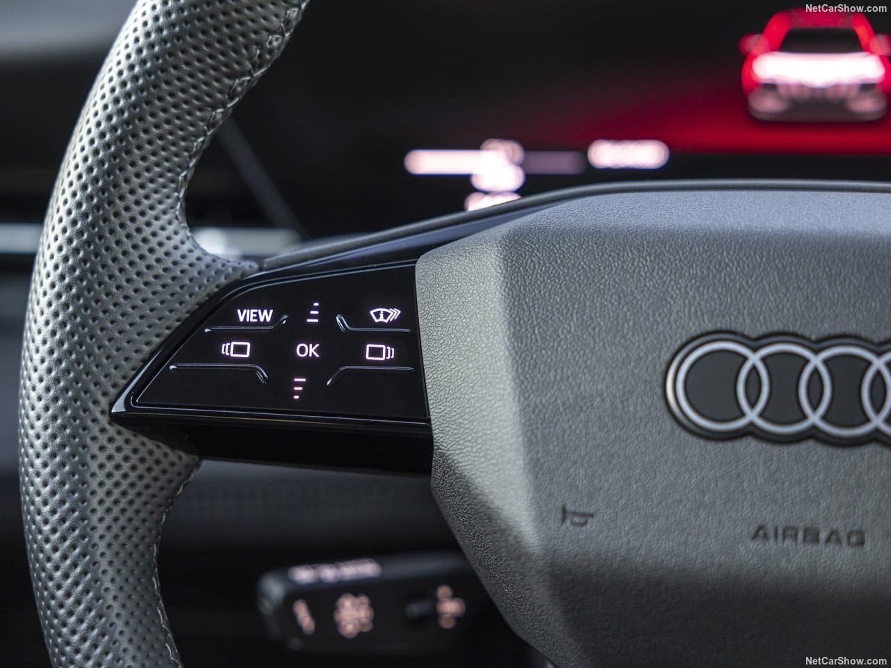 AUDI SQ6 E-TRON US VERSION, foto 88