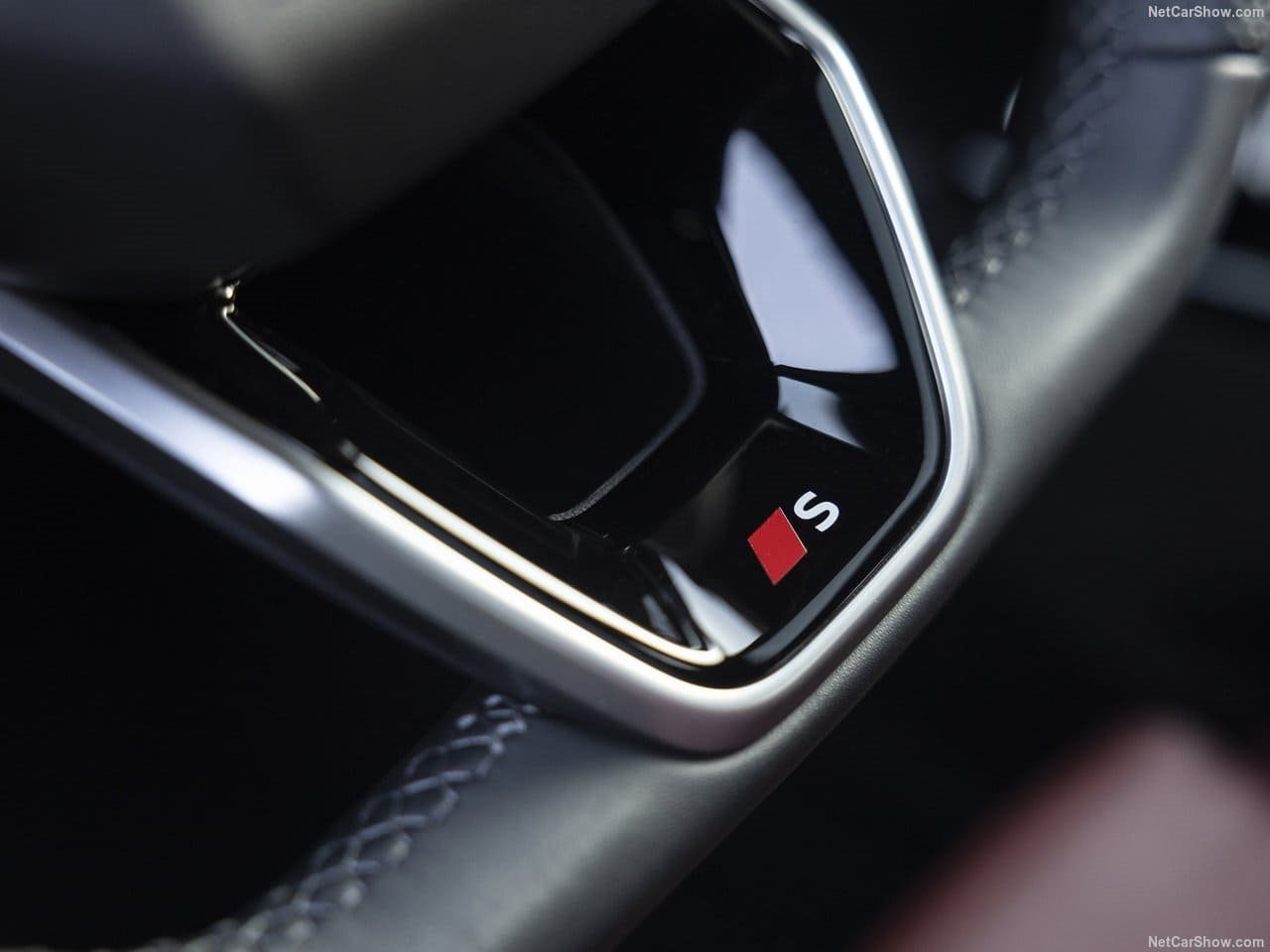 AUDI SQ6 E-TRON US VERSION, foto 90