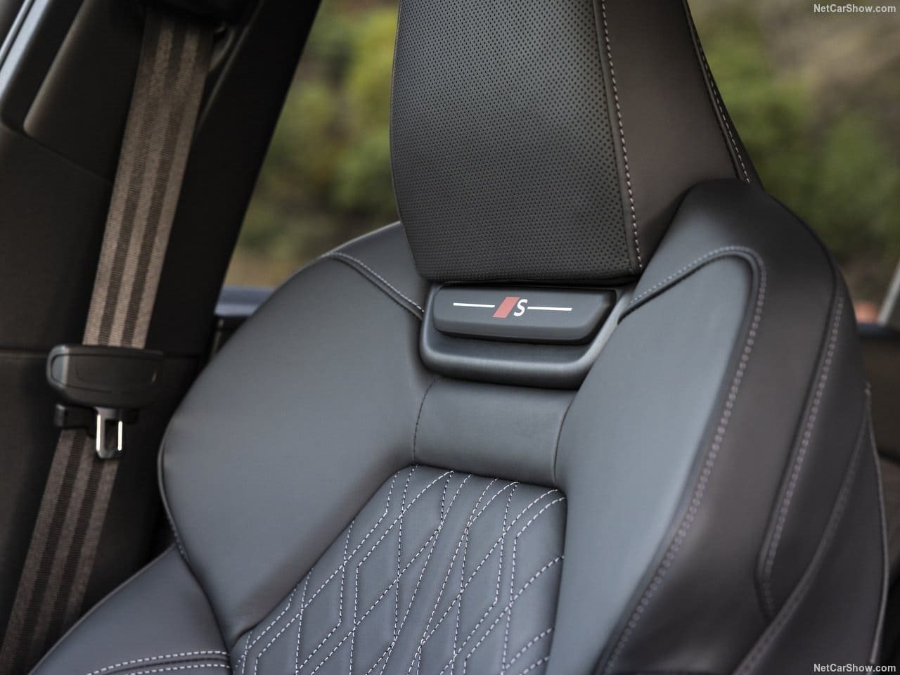 AUDI SQ6 E-TRON US VERSION, foto 92