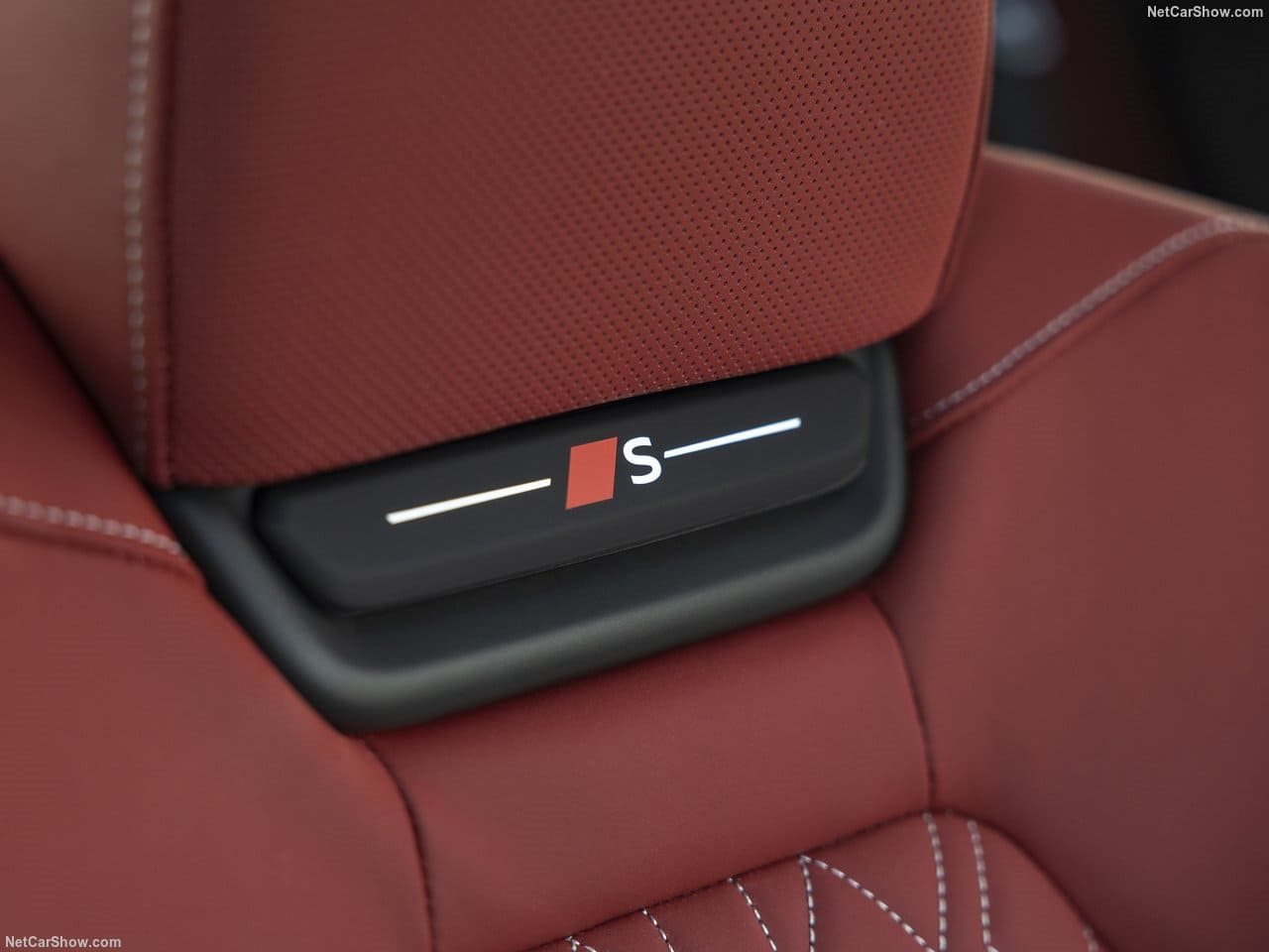 AUDI SQ6 E-TRON US VERSION, foto 93