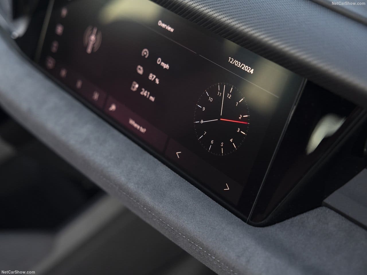 AUDI SQ6 E-TRON US VERSION, foto 96