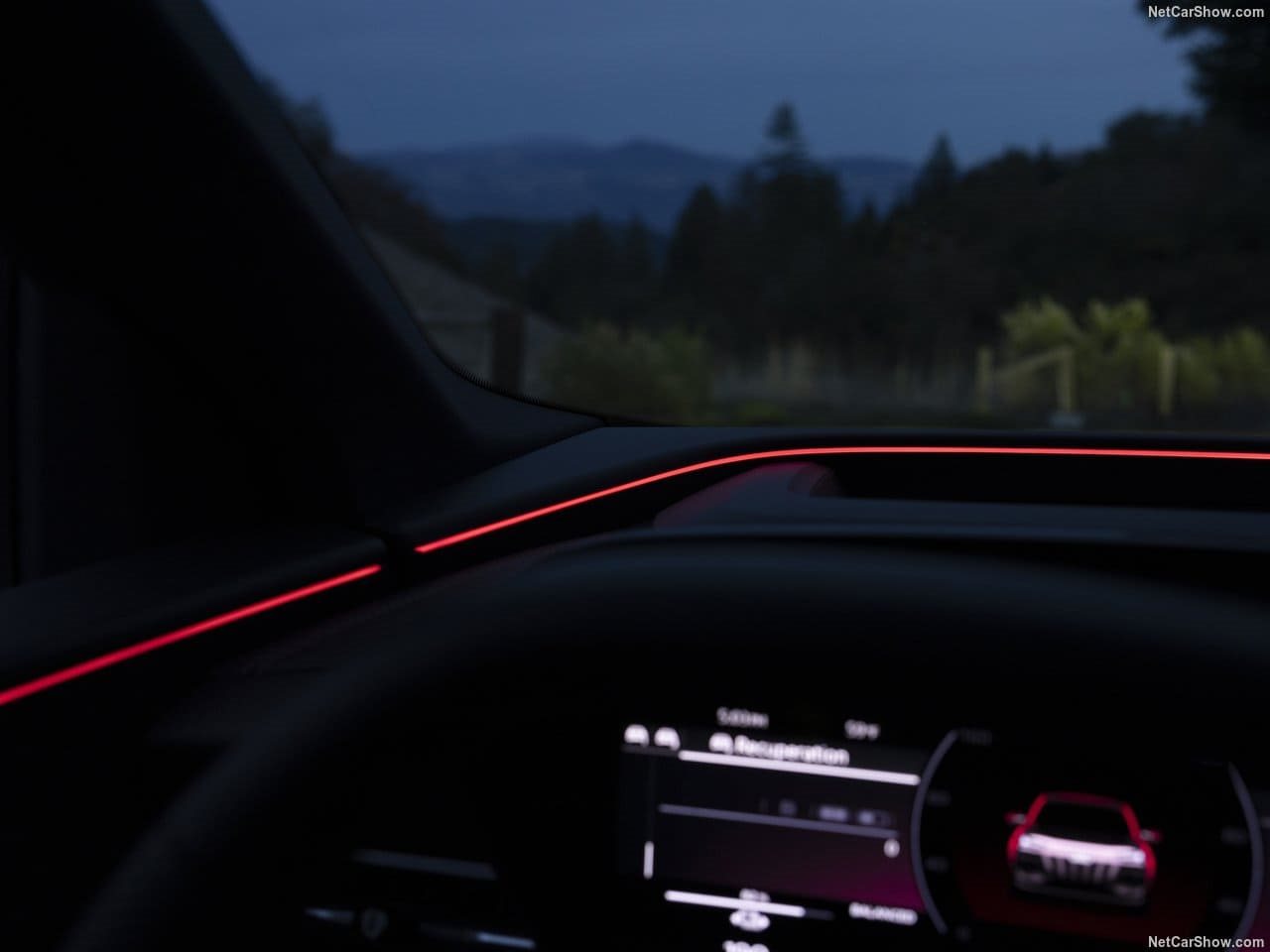 AUDI SQ6 E-TRON US VERSION, foto 98