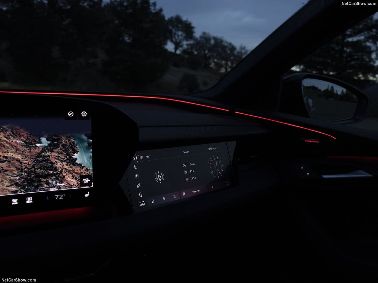 AUDI SQ6 E-TRON US VERSION, foto 99