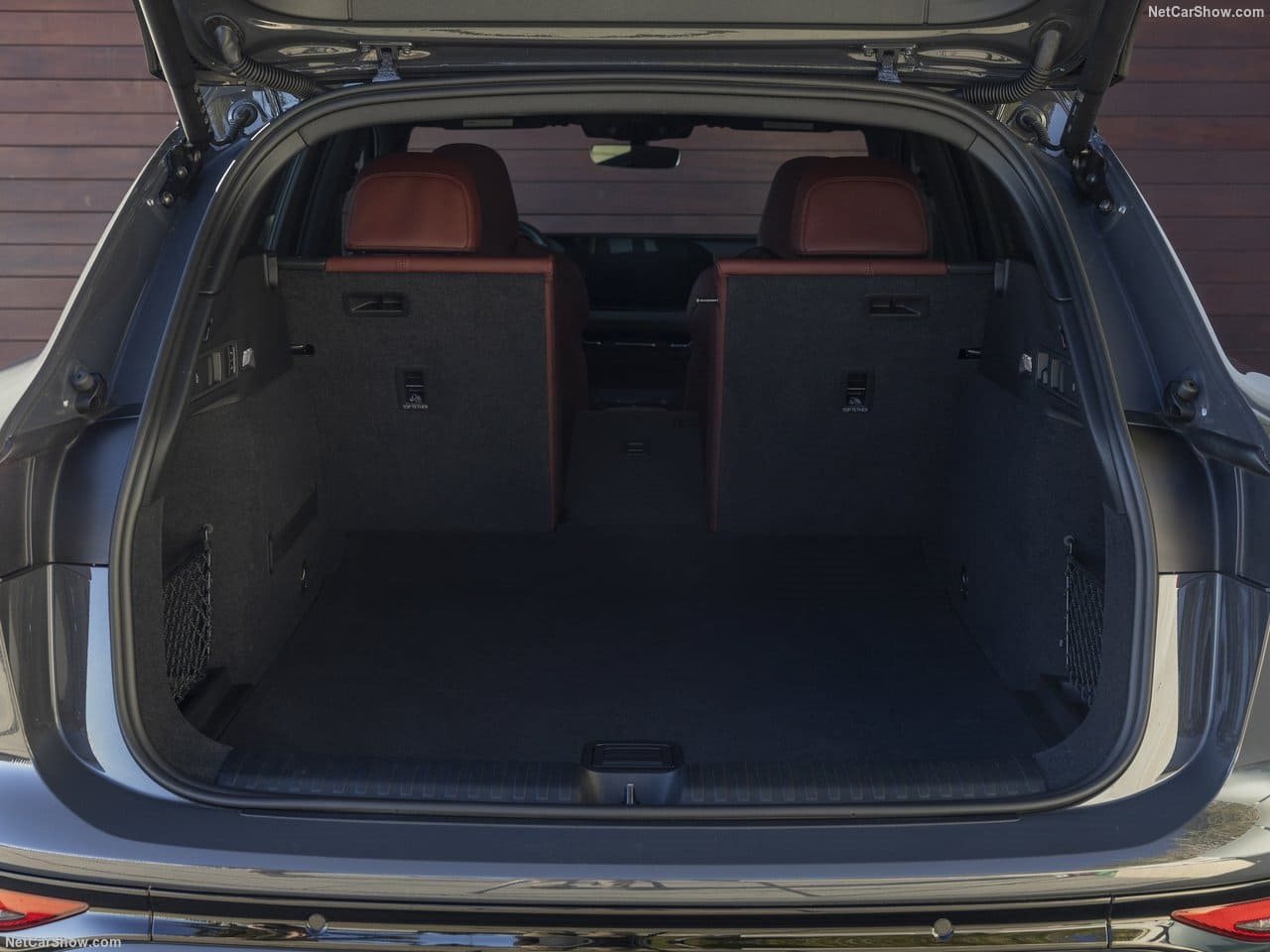 AUDI SQ6 E-TRON US VERSION, foto 103