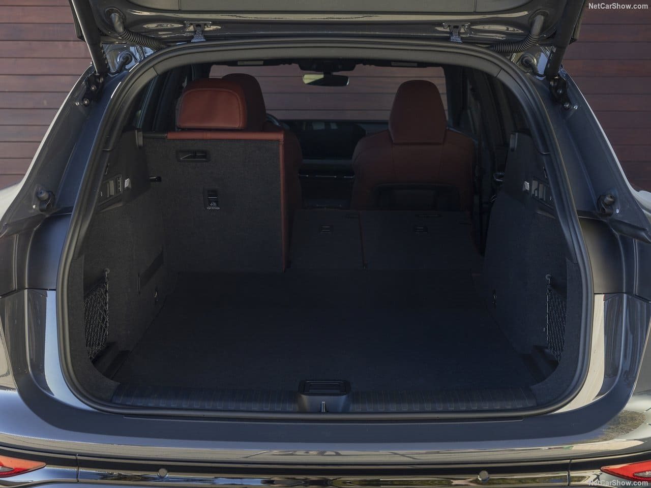 AUDI SQ6 E-TRON US VERSION, foto 104