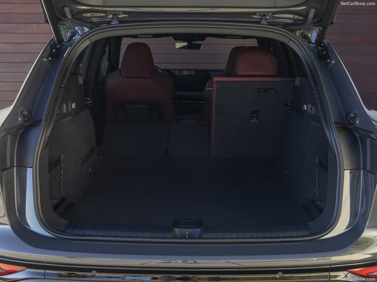 AUDI SQ6 E-TRON US VERSION, foto 105
