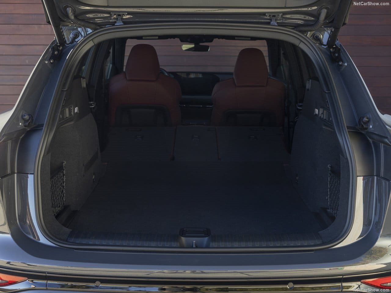 AUDI SQ6 E-TRON US VERSION, foto 106