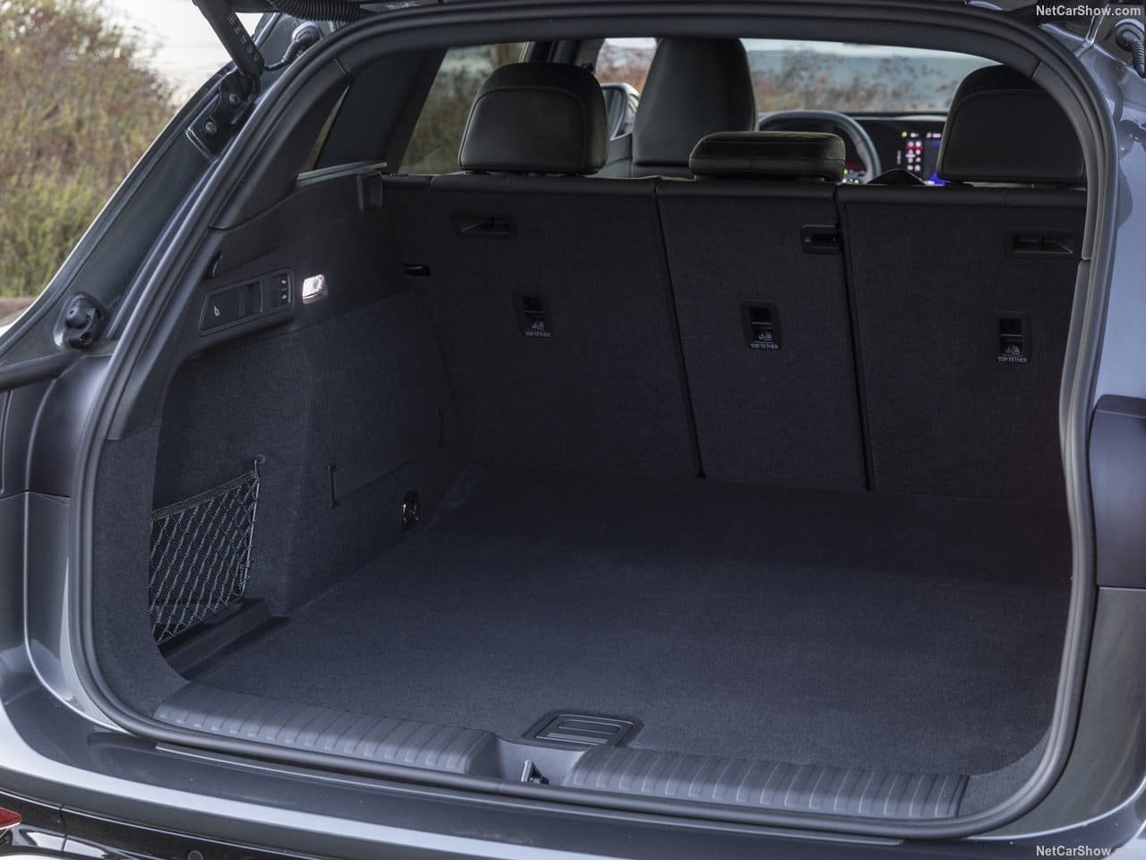 AUDI SQ6 E-TRON US VERSION, foto 108